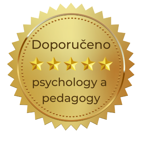 Doporučeno psychology a pedagogy