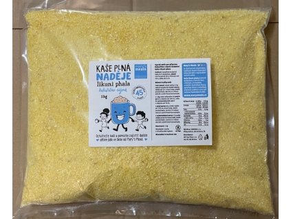 Kaše 1 kg