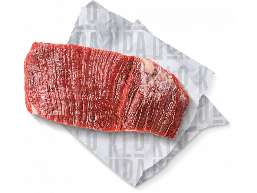 PRODUKTY KLOUDA png 0065 1 FLANK steak