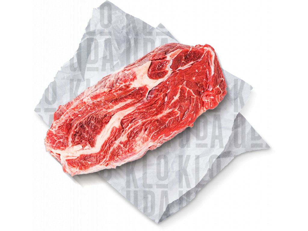 PRODUKTY KLOUDA png 0061 5 KARB steak chuck eye steak