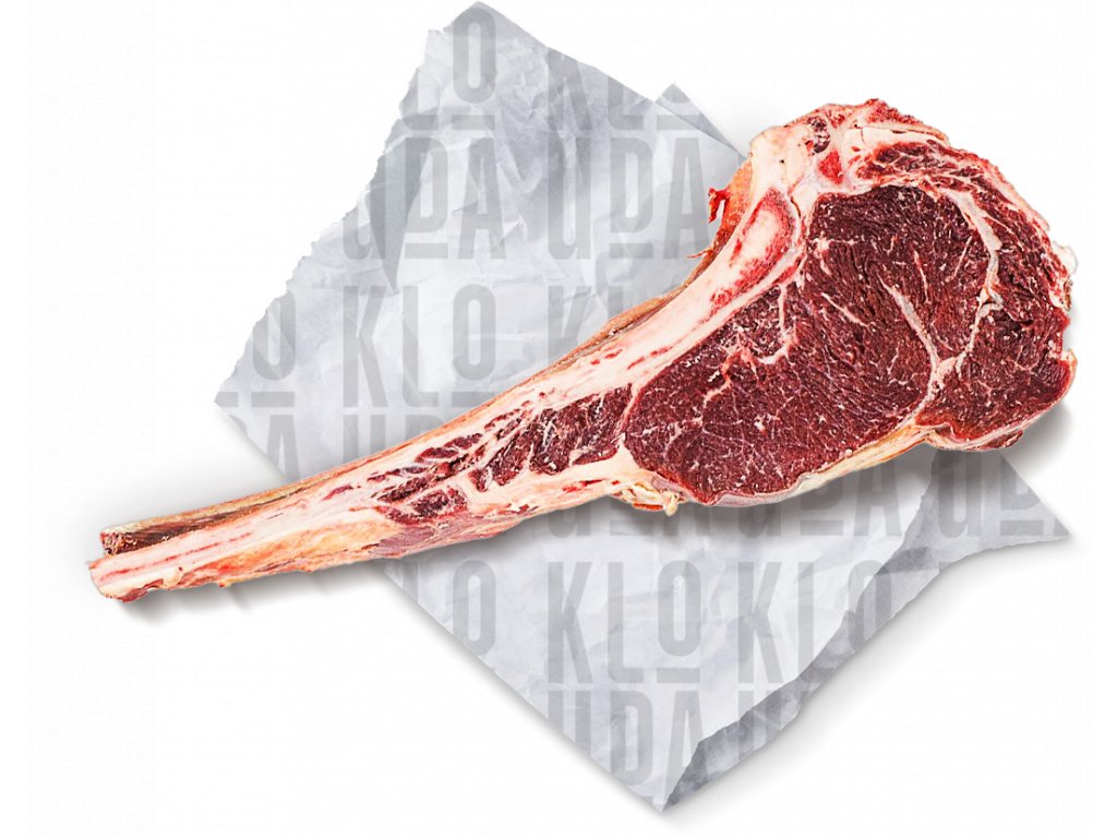 PRODUKTY KLOUDA png 0053 13 Tomahawk steak