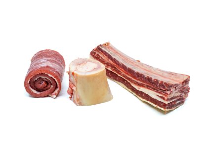 Polévková směs, 600g