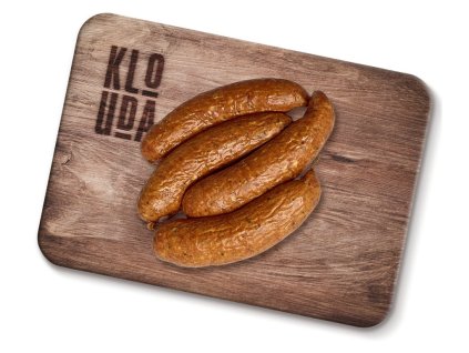 Klobása