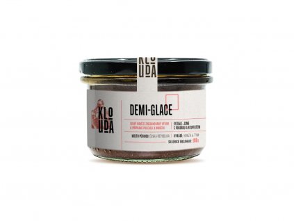 Demi glace, 180g