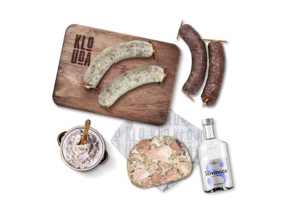 Zabijačkový box+Slivovica2