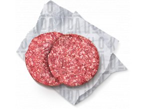 PRODUKTY KLOUDA png 0039 28 Hovězí mleté maso hamburger