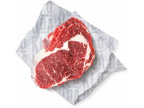 PRODUKTY KLOUDA png 0051 15 Vysoký roštěnec (Rib eye steak)