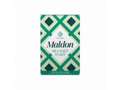 maldon morska sul 250g