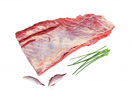 Hrudí "Brisket"