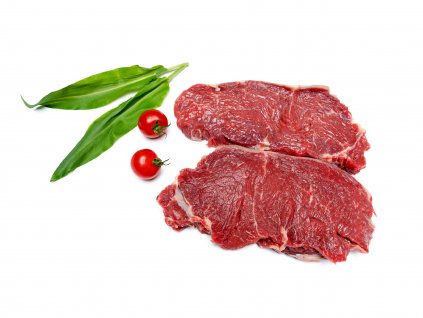 Nízký roštěnec "Striploin"