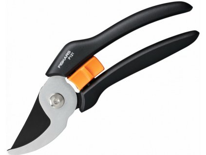 FISKARS ZAHRADNÍ NŮŽKY DVOUČEPELOVÉ