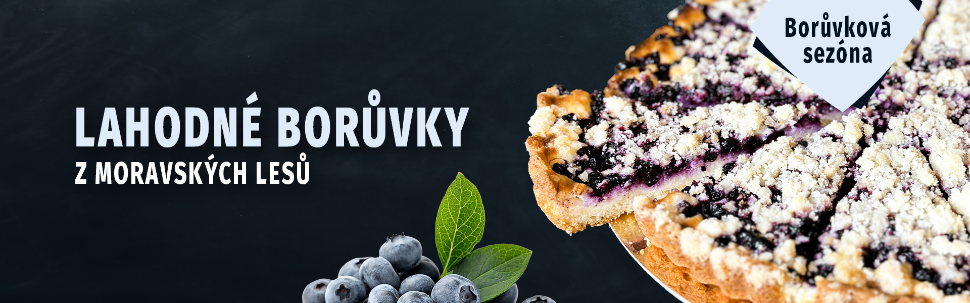 borůvková sezóna