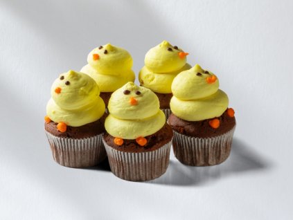 Velikonoční muffin