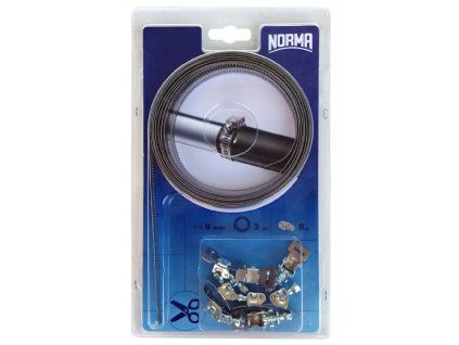 NORMACLAMP Quick Lock Band on roll