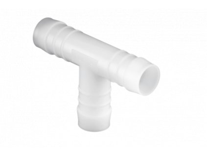 TS Equal T push on connectors