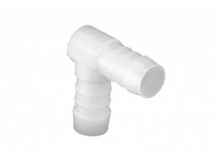 WS Elbow push on connectors
