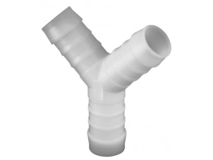 YS Equal Y push on connectors