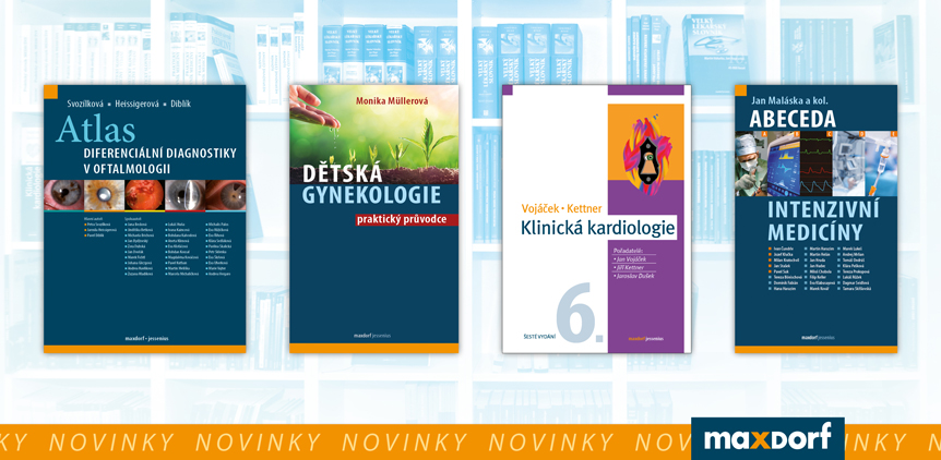 Naše novinky
