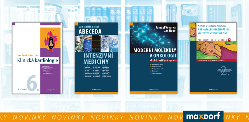 Naše novinky