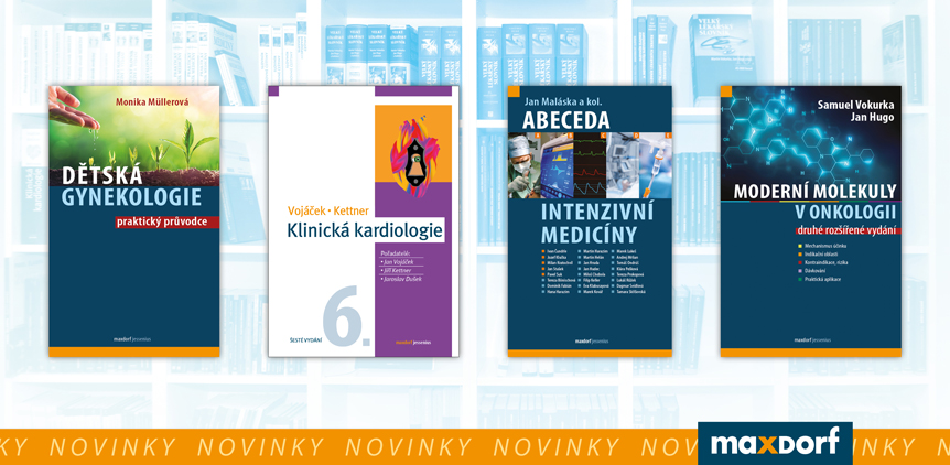 Naše novinky
