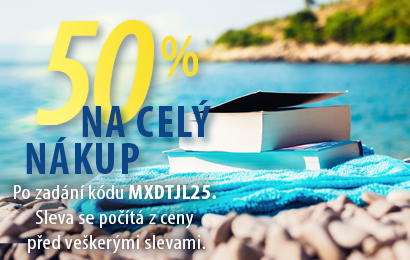 Sleva na všechny tituly