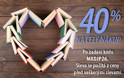 Sleva na všechny tituly