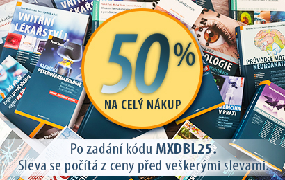 Sleva na všechny tituly