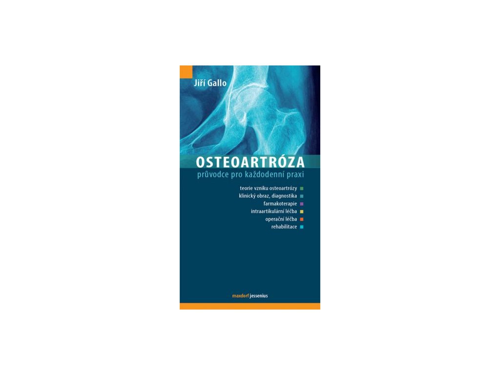 Artroza osteoartroza