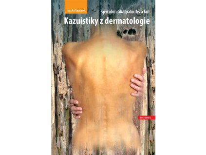 Kazuistiky z dermatologie Maxdorf 150
