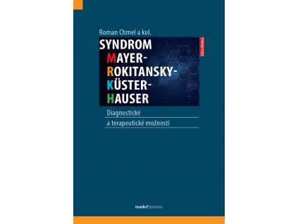 Syndrom Mayer Rokitansky Küster Hauser Maxdorf 150
