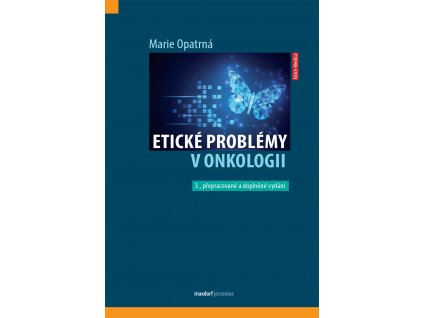 Etické problémy v onkologii 3vyd Maxdorf 150