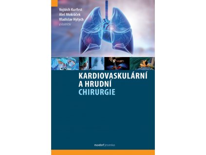 Kardiovaskularni a hrudni chirurgie Maxdorf 150