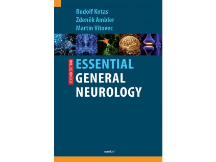 Essential General Neurology 2 vyd Maxdorf 150