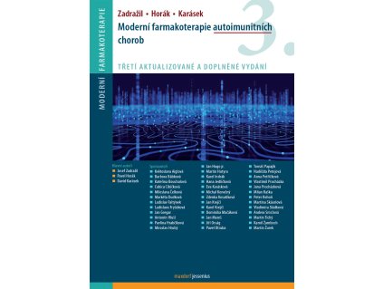 Moderni farmakoterapie autoimunitnich chorob 3 vyd Maxdorf 150