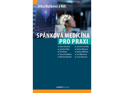 Spankova medicina pro praxi Maxdorf 150