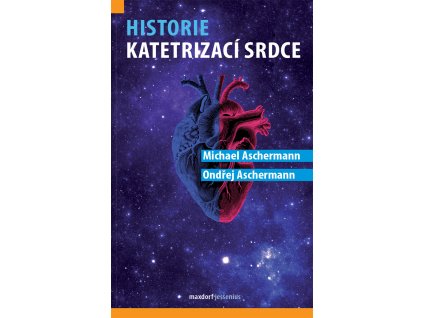 Historie katetrizaci srdce Maxdorf 150