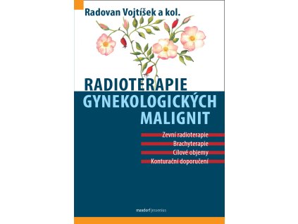 Radioterapie gynekologickych malignit Maxdorf 150