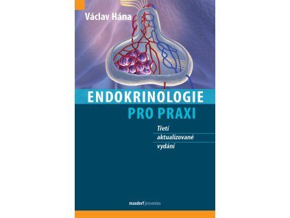 Endokrinologie pro praxi 3 vyd Maxdorf 150
