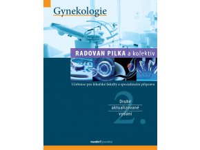 Gynekologie 2 vyd Maxdorf 150