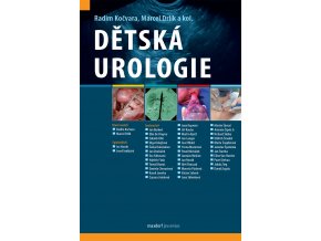 Detska urologie Maxdorf 150
