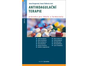 Antikoagulacni terapie Maxdorf 150