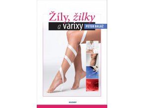 Zily zilky a varixy Maxdorf 150