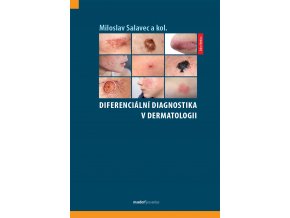 Diferencialni diagnostika v dermatologii Maxdorf 150
