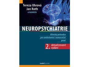 Neuropsychiatrie 2 vyd Maxdorf 150