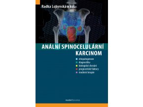 Analni spinocelularni karcinom Maxdorf 150