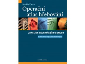 Operacni atlas hrebovani Maxdorf 150