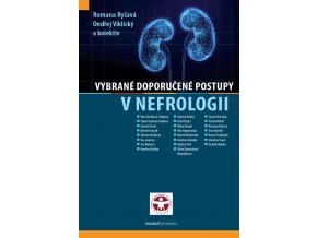 Vybrane doporucene postupy v nefrologii Maxdorf 150