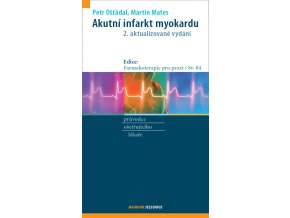 Akutni infarkt myokardu 2 vyd Maxdorf 150