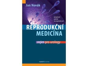 Reprodukcni medicina nejen pro urology Maxdorf 150