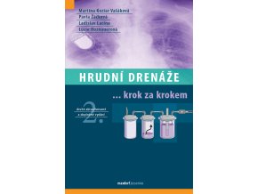 Hrudni drenaze 2 vyd Maxdorf 150